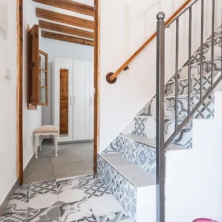 Diana * Campanet